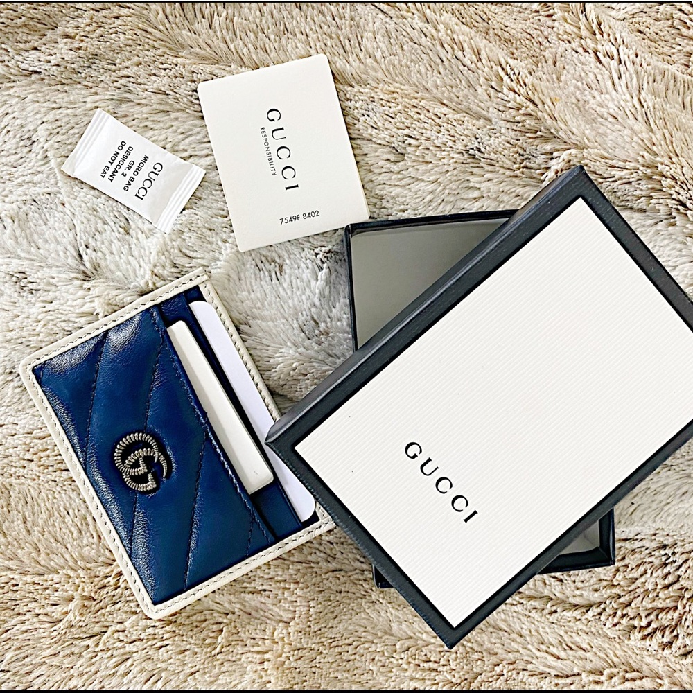 Gucci cardholder / mini wallet ♥️